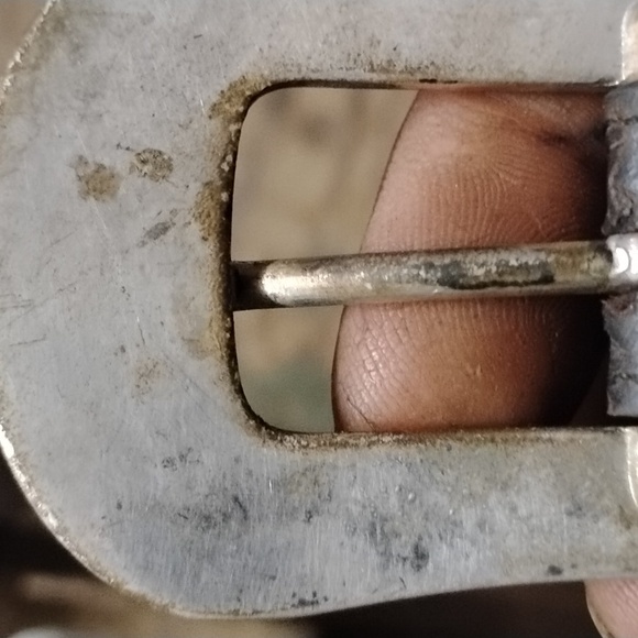 Meet your Posher, Jimmy - Picture 3 of 4